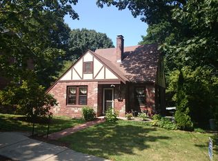 109 Westchester Rd, Jamaica Plain, MA 02130