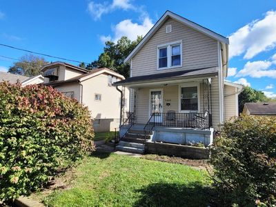 3426 Miami Ct, Cincinnati, OH, 45211
