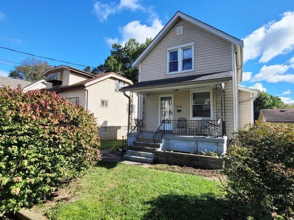3426 Miami Ct, Cincinnati, OH 45211