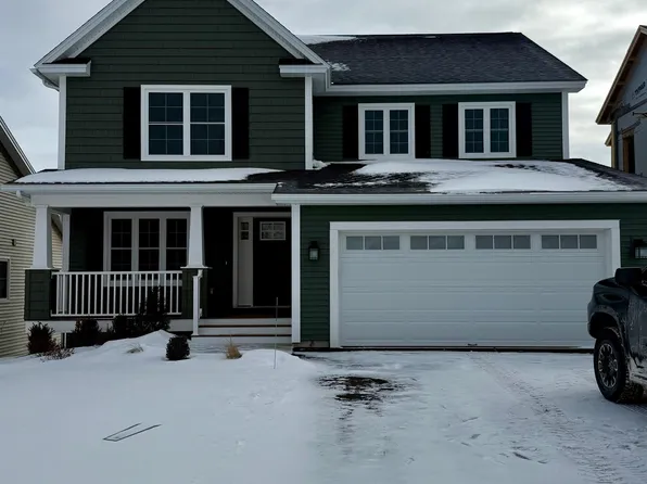 804 Harbor view Drive #10A, St. Albans Town, VT 05478