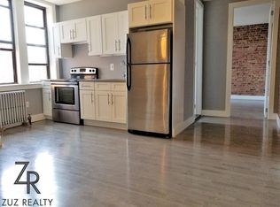 1021 Union St #1B, Brooklyn, NY 11225
