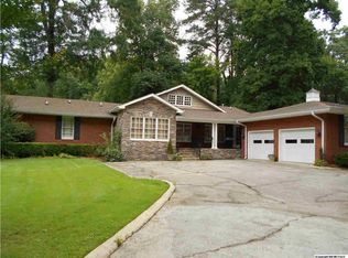 108 Fairoaks Cir, Gadsden, AL 35901