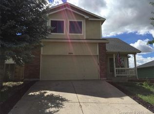 2880 Richmond Dr, Colorado Springs, CO 80922