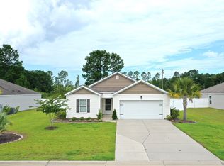 555 Mossbank Loop, Longs, SC 29568