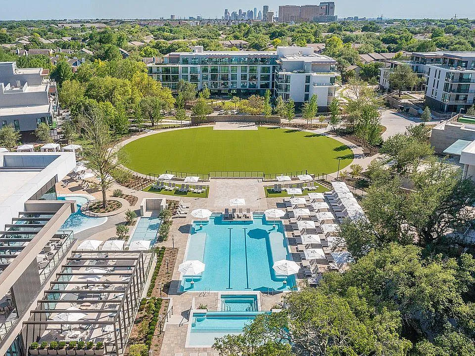 The Village Country Club