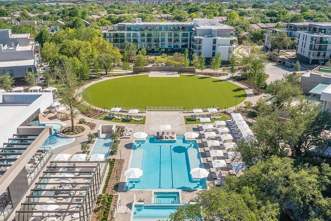 The Village Country Club