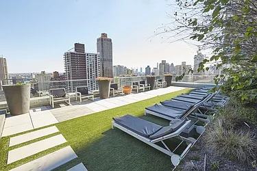 Sold by Brown Harris Stevens