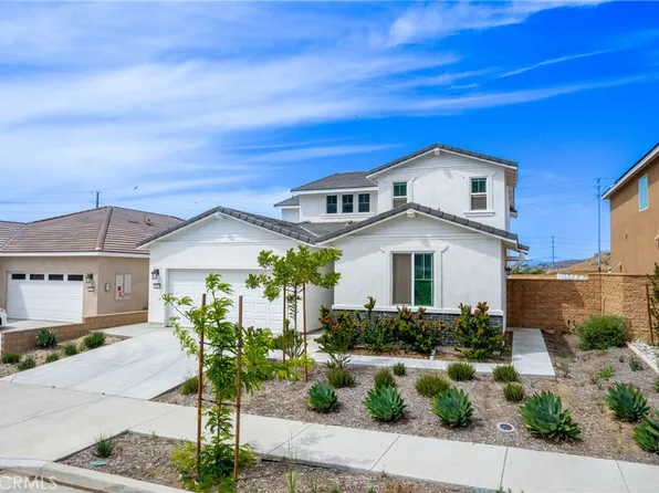 27215 Lost Palm St, Menifee, CA 92585