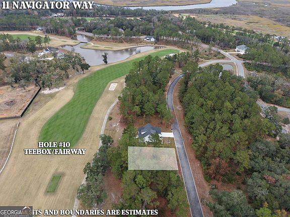 2nd image of 11 Navigator Way