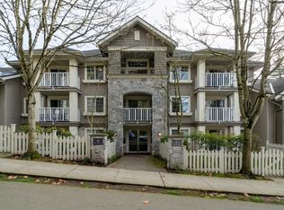 7330 Salisbury Ave #213, Burnaby, BC