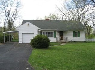 3907 Shadeland Ave, Dayton, OH 45432