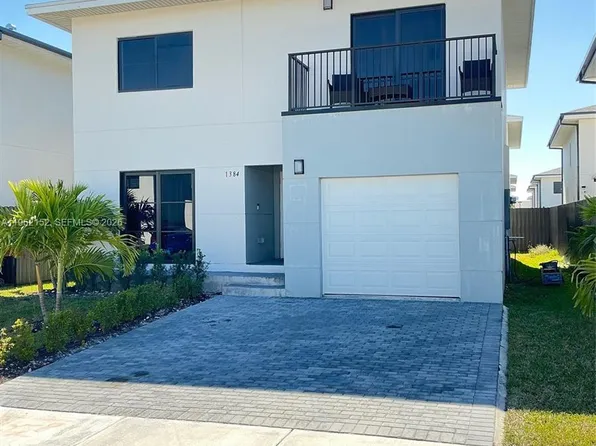 1384 NW 2nd Ter, Florida City, FL 33034