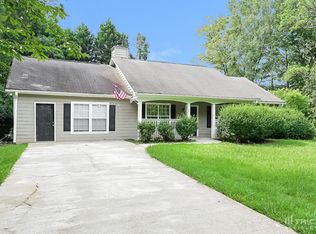 25 Countryside Ln, Covington, GA 30016