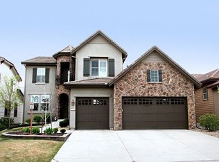 9650 Sunset Hill Cir, Lone Tree, CO 80124