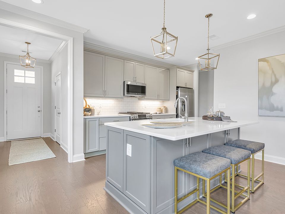 Halton Plan, Hamilton Townes at Verdae, Greenville, SC 29607 Zillow