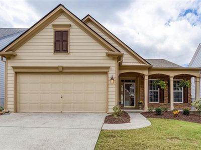 149 Churchcliff Dr, Woodstock, GA, 30188