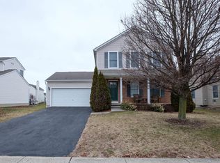1333 Harold Stewart Pkwy, Pataskala, OH 43062