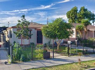 11213 Alvaro St, Los Angeles, CA 90059