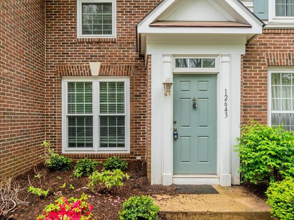 12643 Fair Crest Ct #131