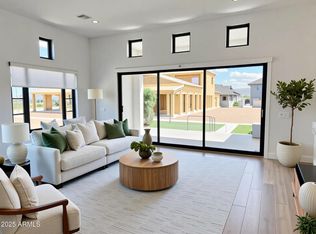 2725 E Derringer Ct, Gilbert, AZ 85297