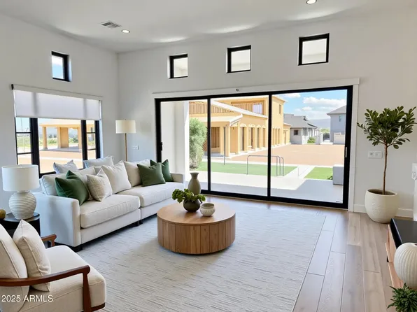 2725 E Derringer Court, Gilbert, AZ 85297