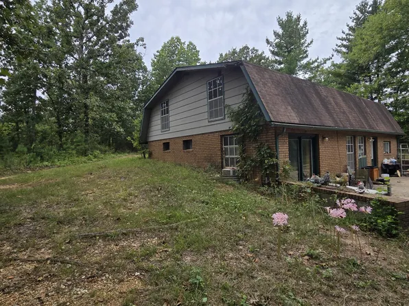 8901 County Road 455, Birch Tree, MO 65438