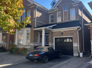 25 Hislop Dr #BASEMENT, Markham, ON L6B 0C6