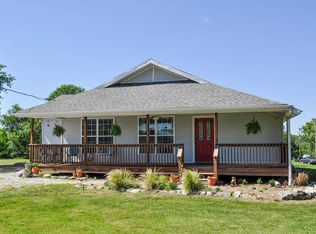 2119 N Market Ave, Bolivar, MO 65613