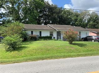 3610 W D Judge Dr, Orlando, FL 32808