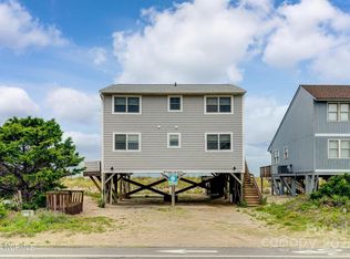 309 E Beach Dr, Oak Island, NC 28465
