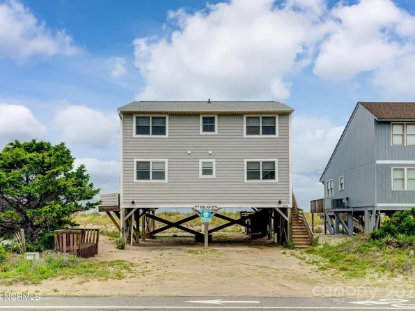 309 E Beach Dr, Oak Island, NC 28465