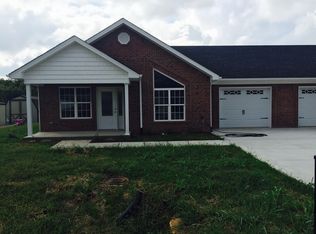 111 Federal Hill Manor, Bardstown, KY 40004