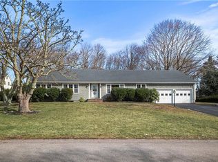 18 Eyler Dr, Portsmouth, RI 02871