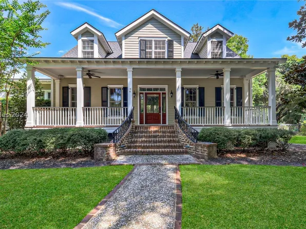 15 Long Pond Dr N, Beaufort, SC 29907