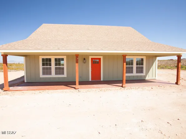 729 N Camino San Rafael, Tombstone, AZ 85638