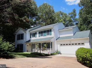 4376 Spillway Ln, Dumfries, VA 22025