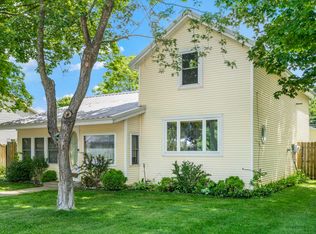 411 S Walnut St, Kalkaska, MI 49646