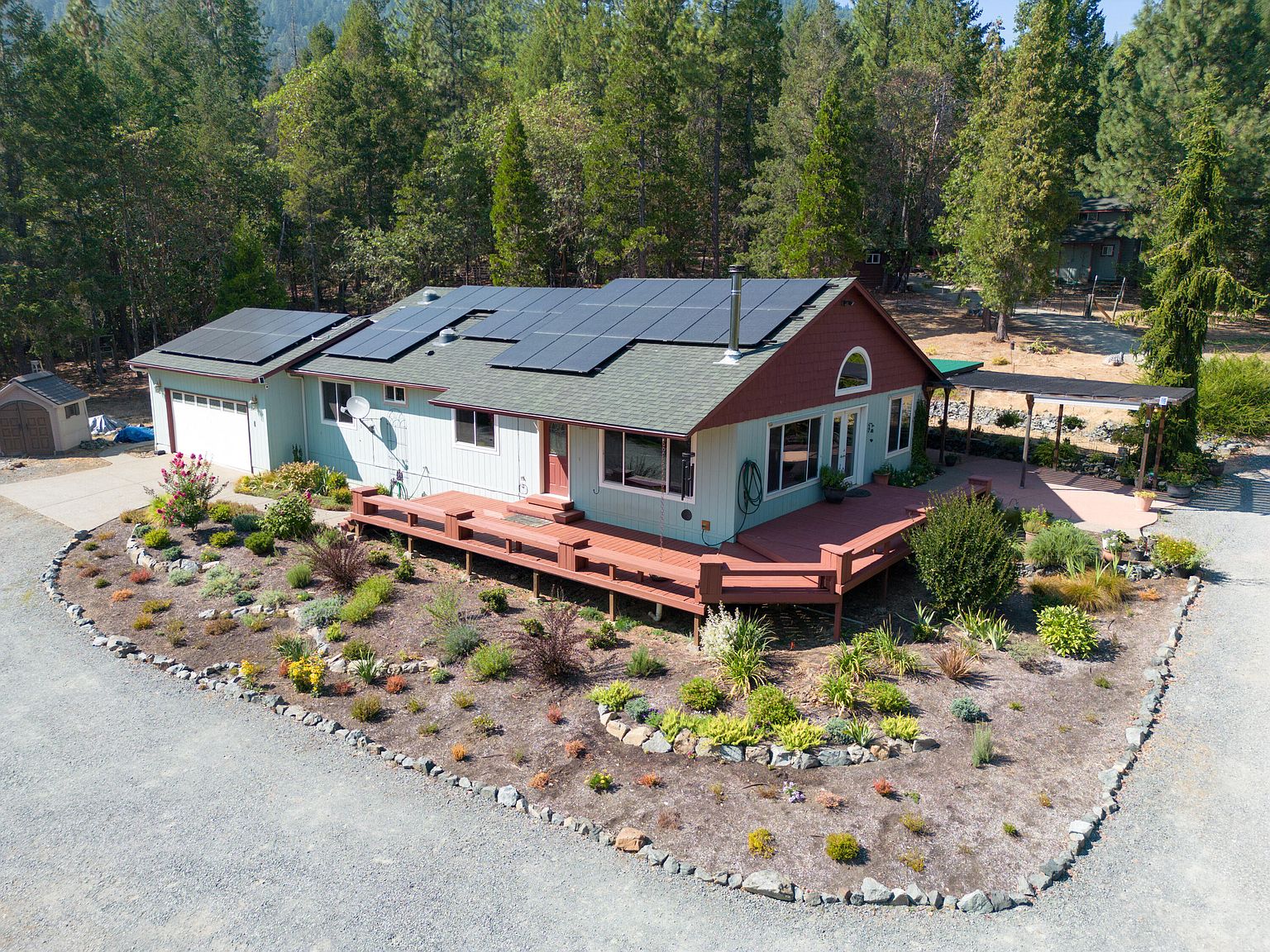 4179 Ditch Creek Rd, Rogue River, OR 97537 Zillow