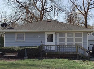 700 Creston Ave, Des Moines, IA 50315