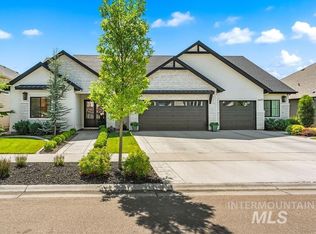 6401 W Biathlon St, Eagle, ID 83616