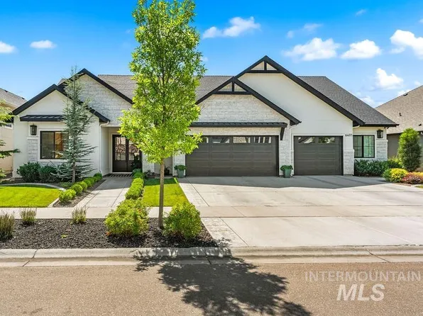 6401 W Biathlon St, Eagle, ID 83616