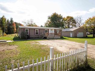 6009 Garfield Rd, Kingsley, MI 49649