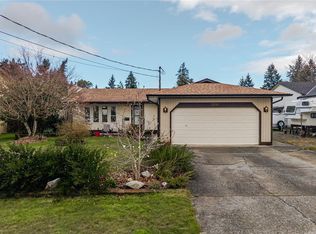 2686 Camcrest Dr, Nanaimo, BC