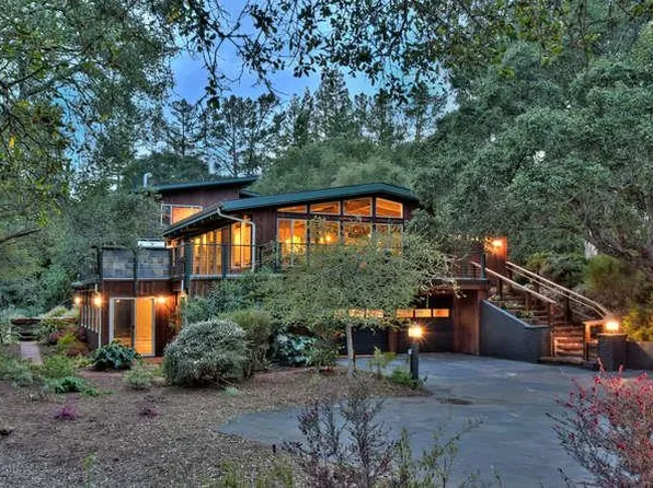 225 Golden Oak Dr, Portola Valley, CA 94028