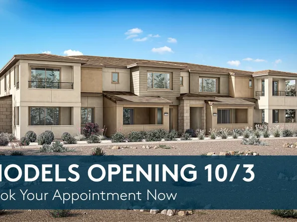 Homes Available Soon, Westlight