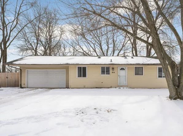 814 Fireside Dr, Apple Valley, MN 55124