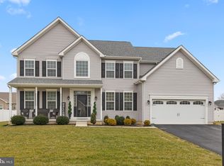 44 Trouble Ln, Smyrna, DE 19977