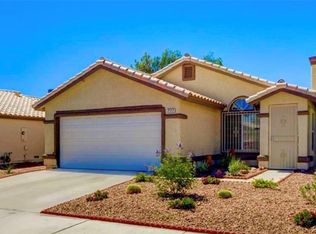 7117 Old Village Ave, Las Vegas, NV 89129
