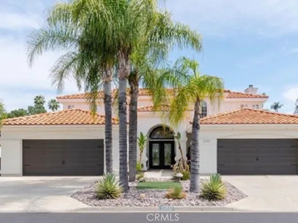 22561 Bass Pl, Canyon Lake, CA 92587