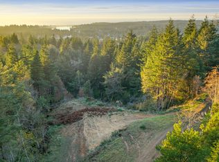 Dee Ter, Pt Orford, OR 97465